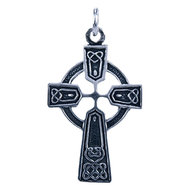 Keltisch kruis (3)