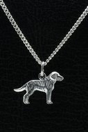 Honden zilver - klein - A  (33)