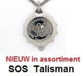 SOS Talisman   (27)