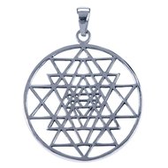 Sri Yantra