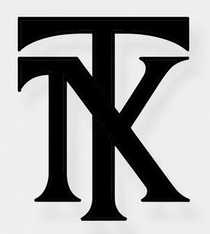 Zilveren hanger monogram 1,4 mm. breed uitgesneden met kettingoog 1,2 mm. dikte uitgesneden monogram in 925 zilver glans gepolijst de buitenrand en de binnenkant iets verdiept mat gelaserd 